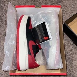 Women’s air jordan 1 elevate low SE